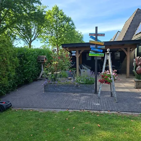 Weerribben Wieden nabij Giethoorn-3